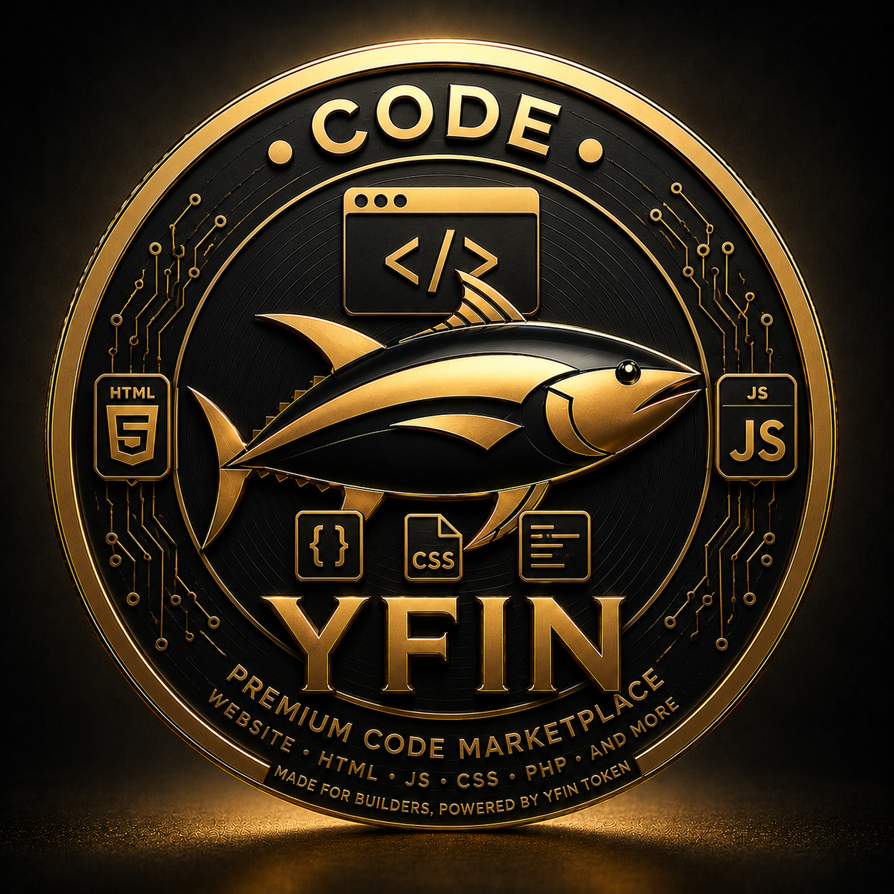 YFIN Code