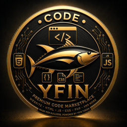 YFIN Code