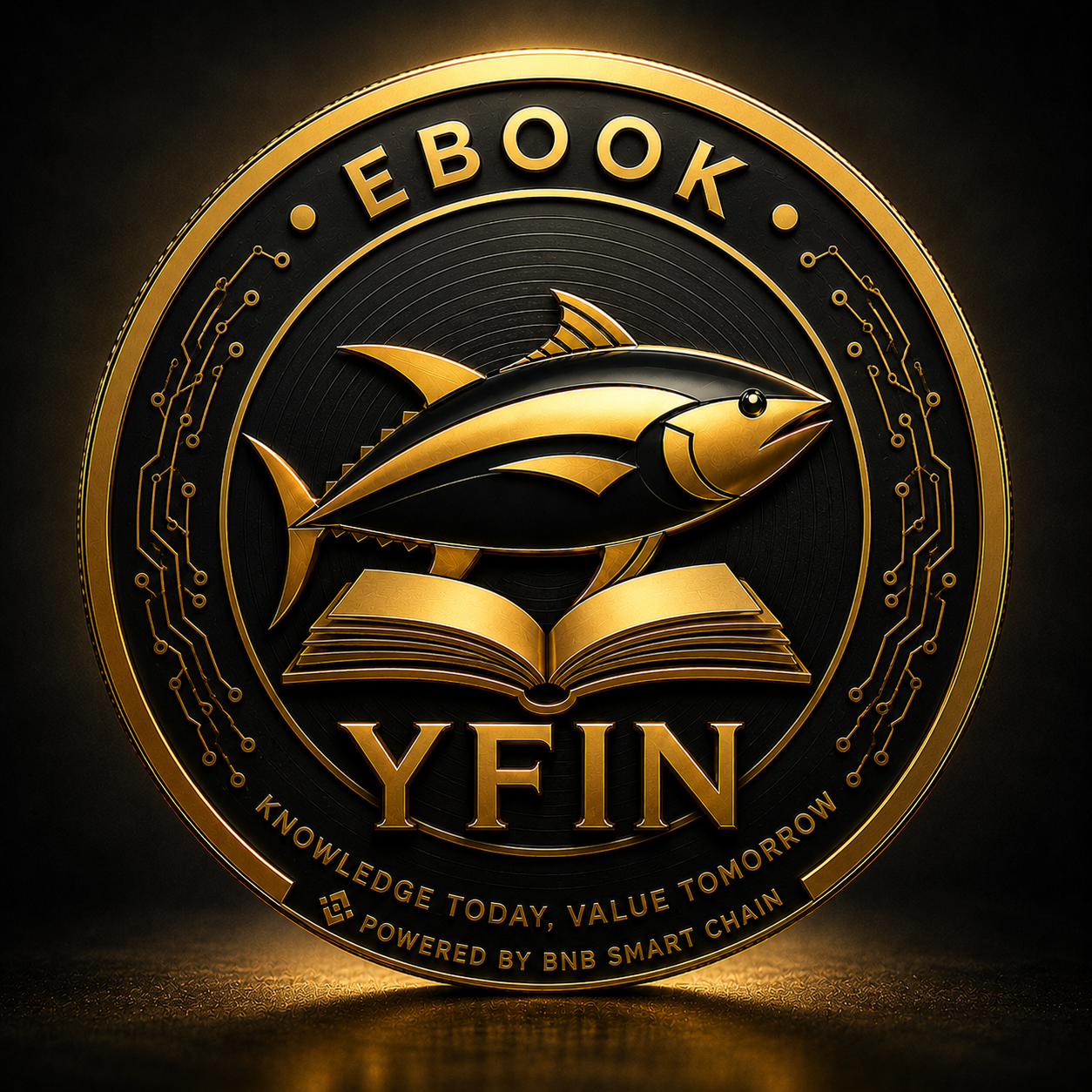 YFIN Ebook