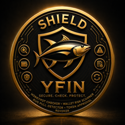 YFIN Shield