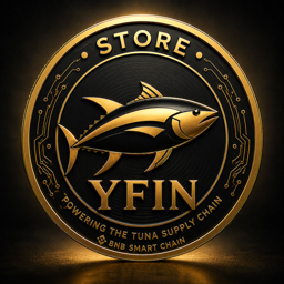 YFIN Store