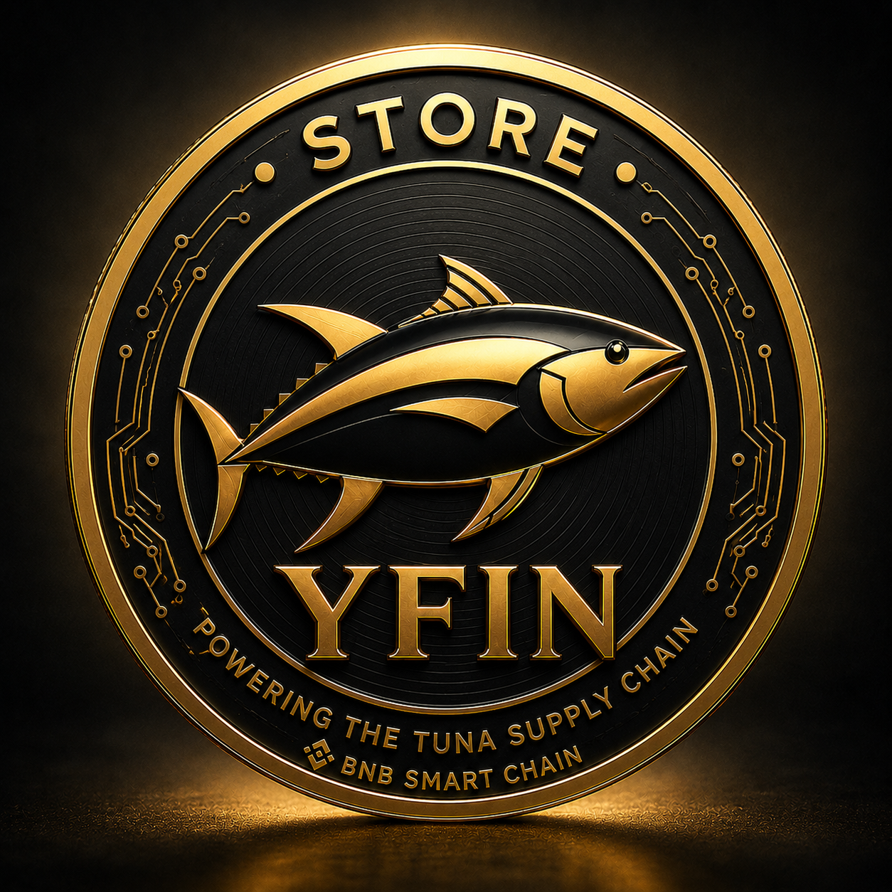 YFIN Store